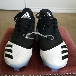 Women's Icon V Bounce TPU baseball shoe